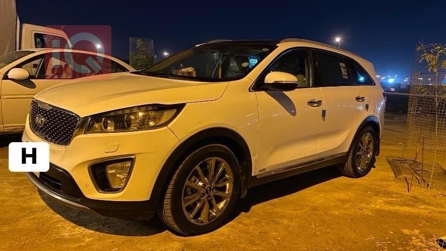 کیا سۆرینتۆ